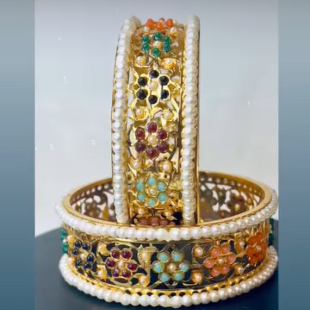 Indian Pakistani kadas bangles